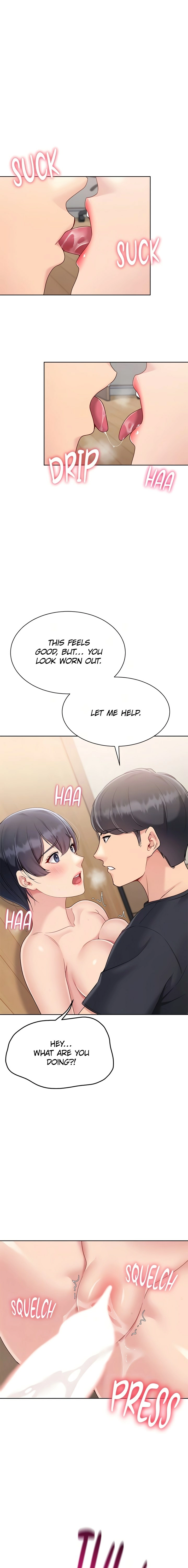Read Set It! chapter 62 image 12 on Lezhin