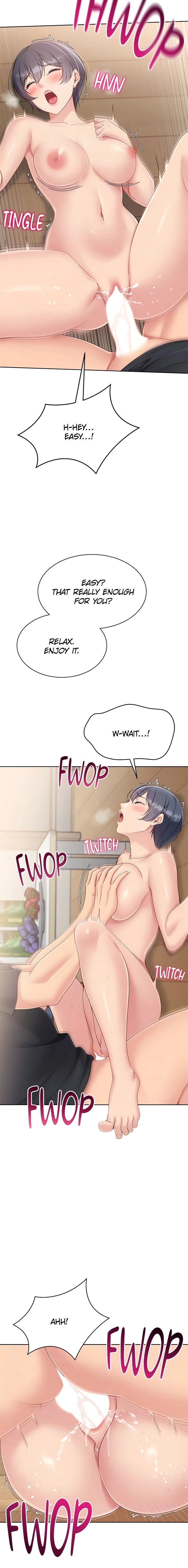Read Set It! chapter 62 image 13 on Lezhin