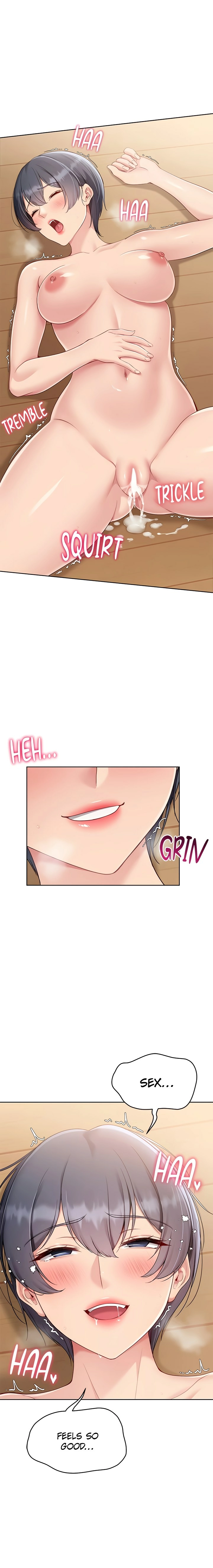 Read Set It! chapter 62 image 16 on Lezhin