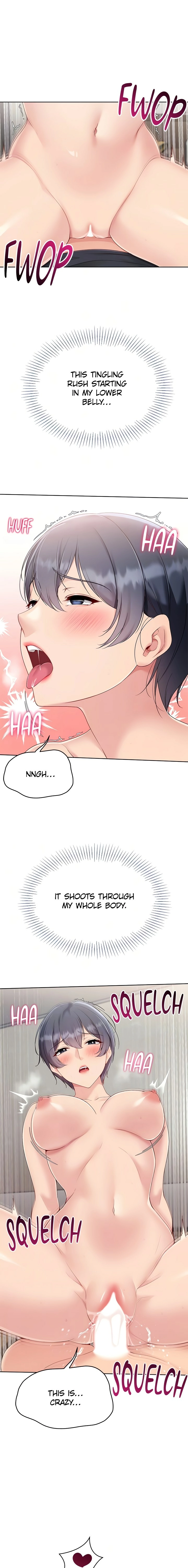 Read Set It! chapter 62 image 4 on Lezhin
