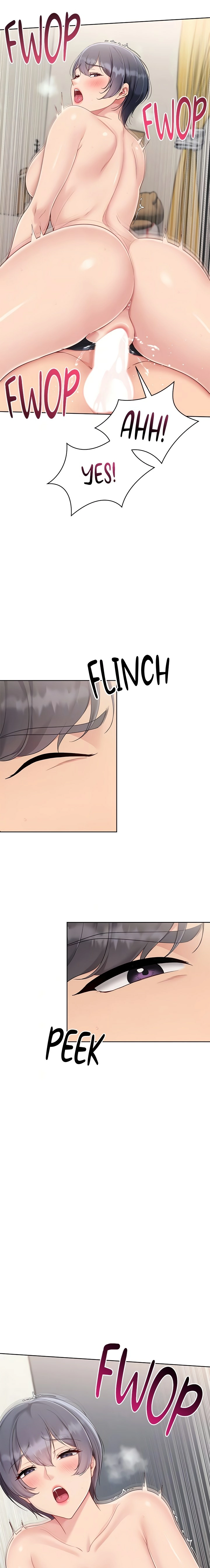 Read Set It! chapter 62 image 6 on Lezhin