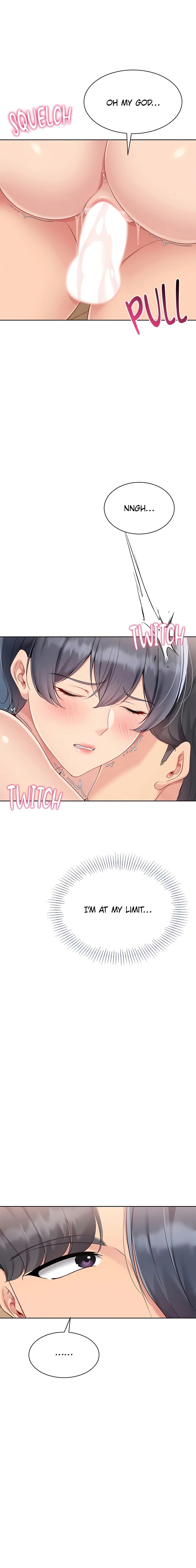 Read Set It! chapter 62 image 9 on Lezhin