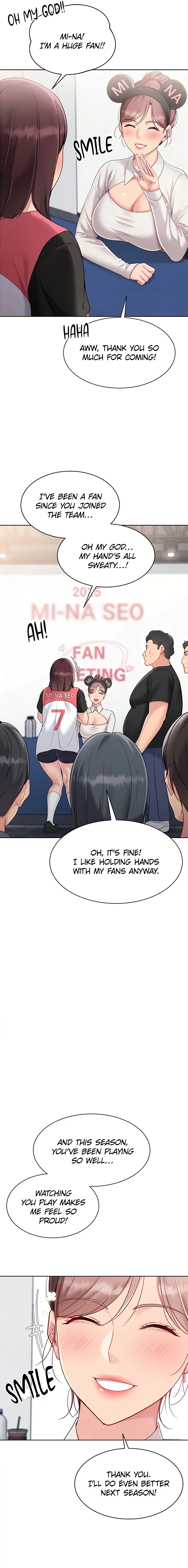Read Set It! chapter 63 image 12 on Lezhin