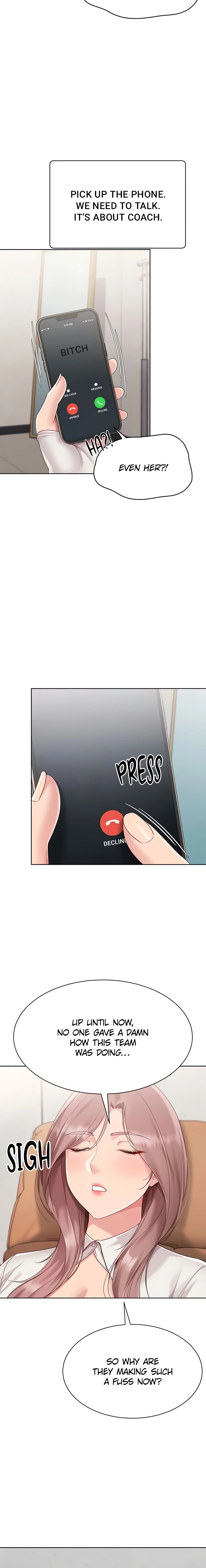 Read Set It! chapter 63 image 15 on Lezhin