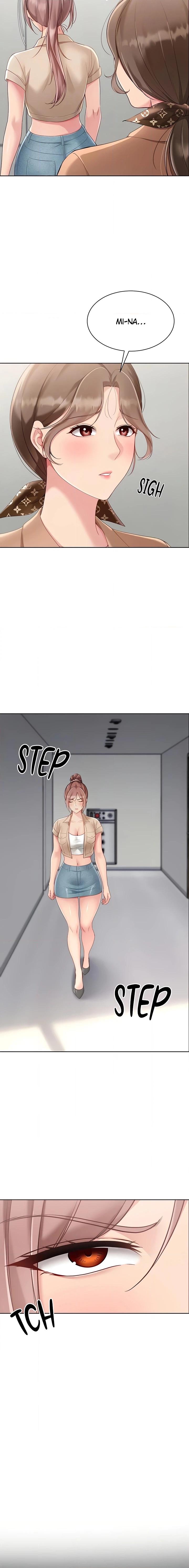 Read Set It! chapter 63 image 7 on Lezhin