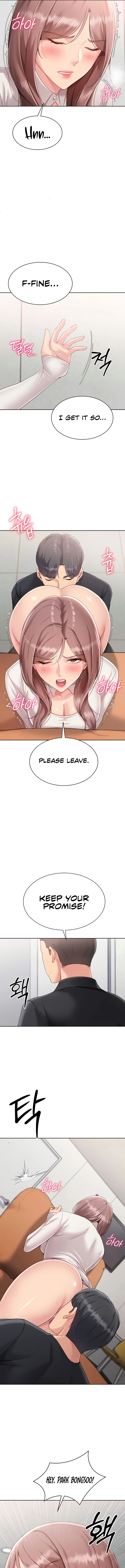 Read Set It! chapter 64 image 14 on Lezhin