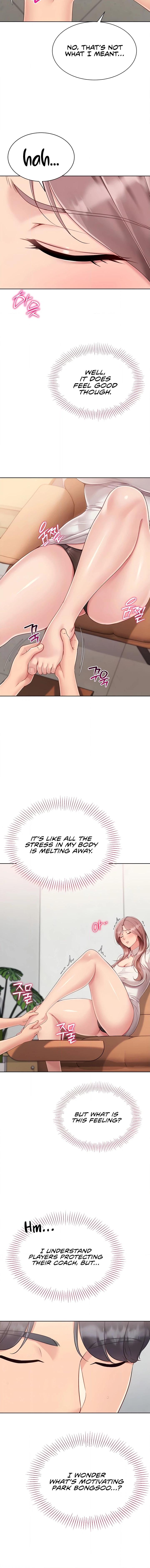 Read Set It! chapter 64 image 3 on Lezhin