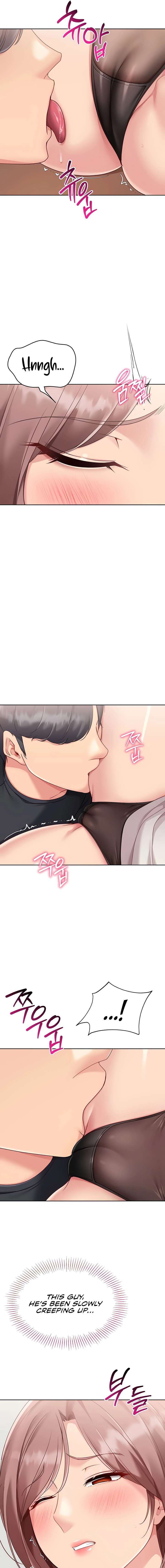 Read Set It! chapter 64 image 6 on Lezhin