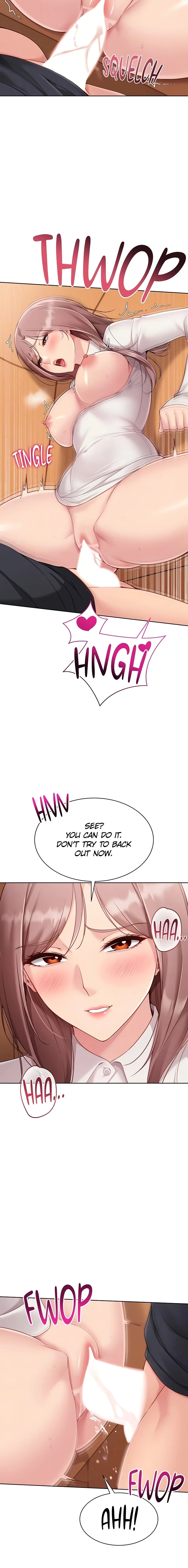Read Set It! chapter 65 image 13 on Lezhin