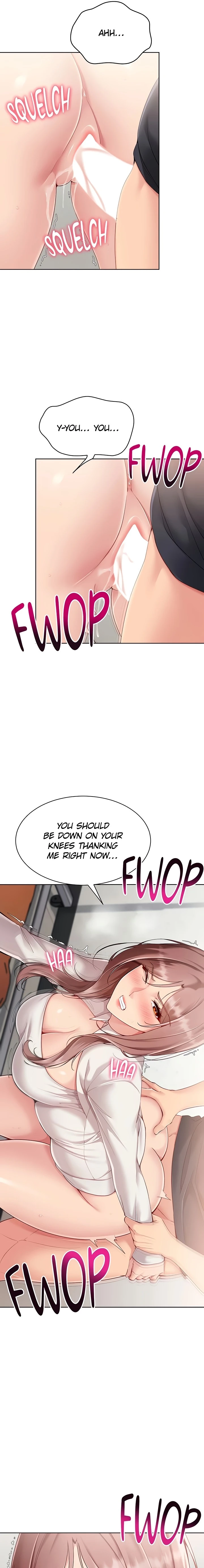 Read Set It! chapter 65 image 2 on Lezhin