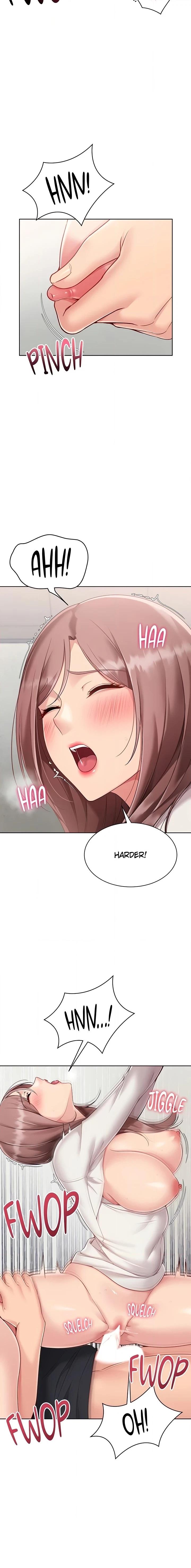 Read Set It! chapter 65 image 7 on Lezhin