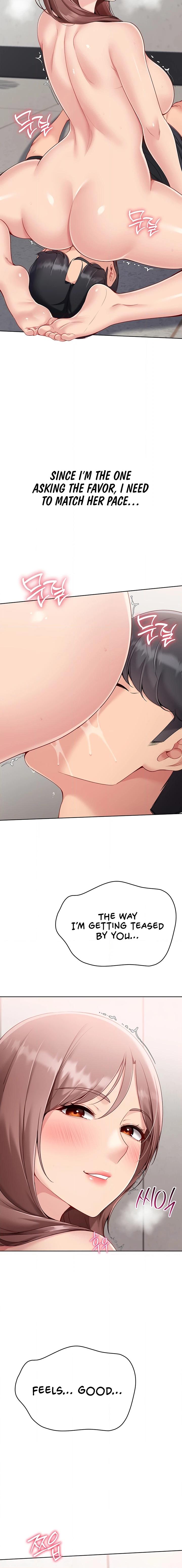 Read Set It! chapter 66 image 3 on Lezhin