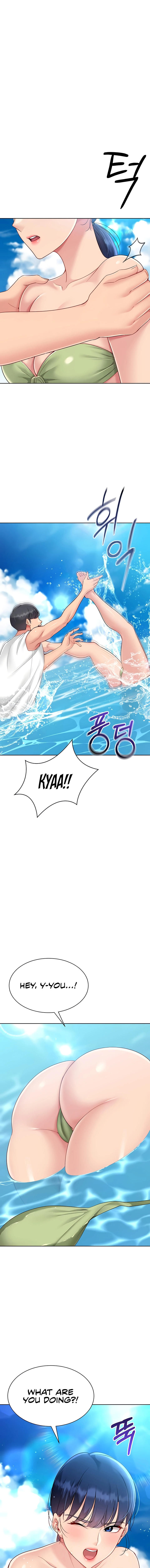 Read Set It! chapter 67 image 14 on Lezhin