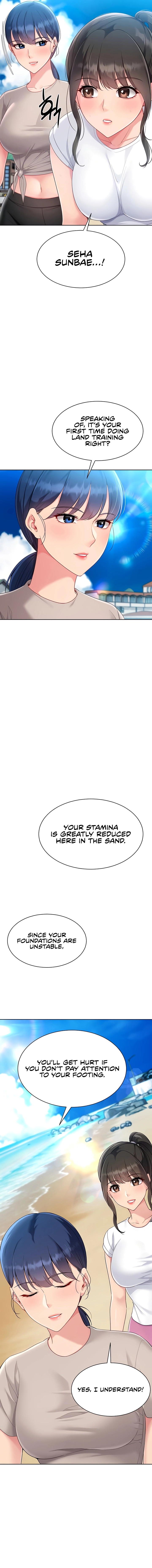 Read Set It! chapter 67 image 4 on Lezhin