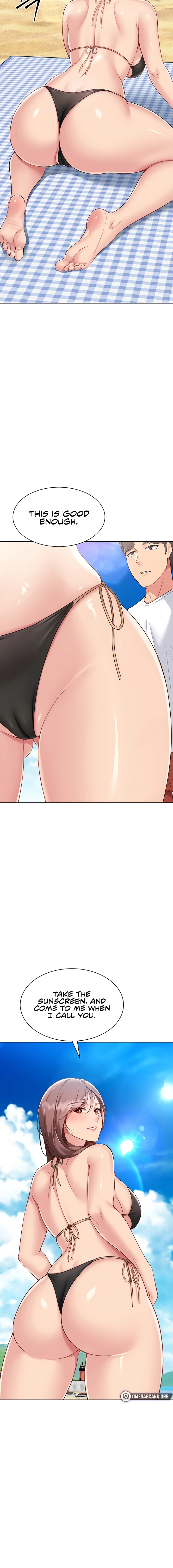 Read Set It! chapter 67 image 9 on Lezhin