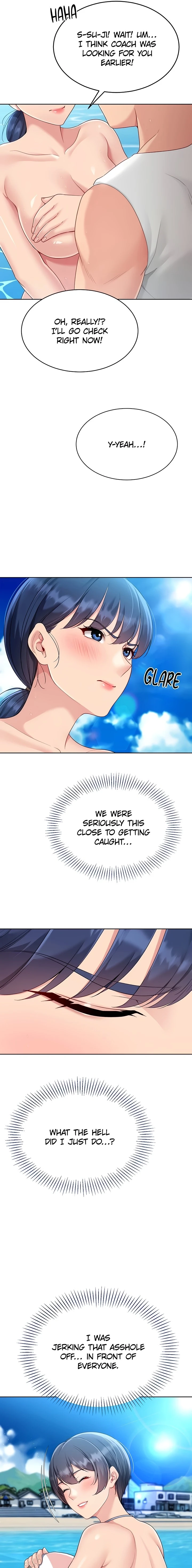 Read Set It! chapter 68 image 10 on Lezhin