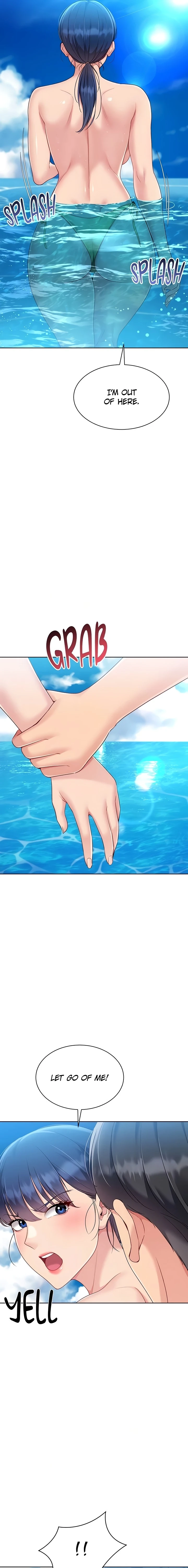 Read Set It! chapter 68 image 12 on Lezhin