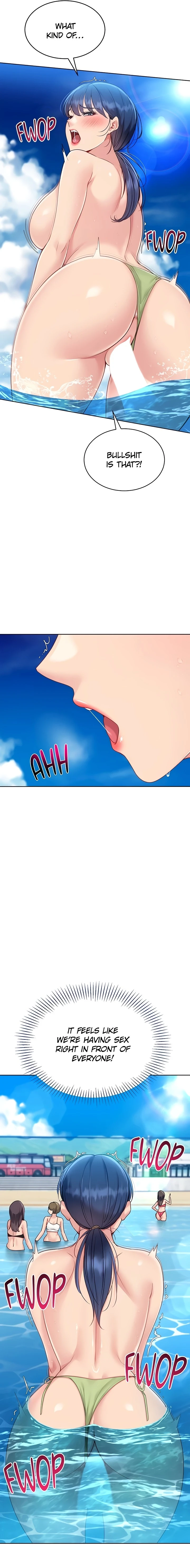 Read Set It! chapter 68 image 16 on Lezhin