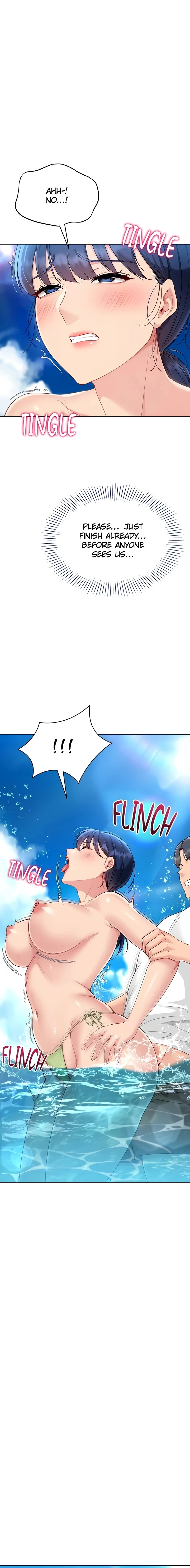 Read Set It! chapter 68 image 17 on Lezhin