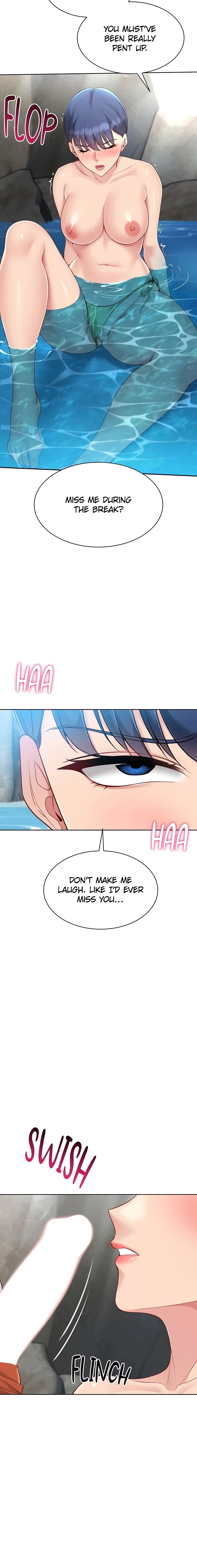 Read Set It! chapter 68 image 19 on Lezhin