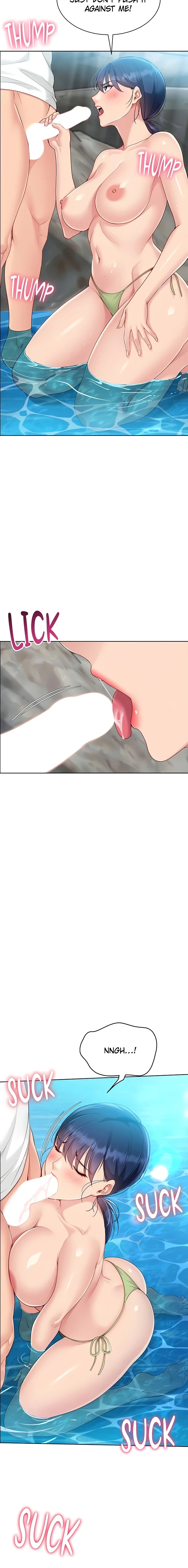 Read Set It! chapter 68 image 21 on Lezhin