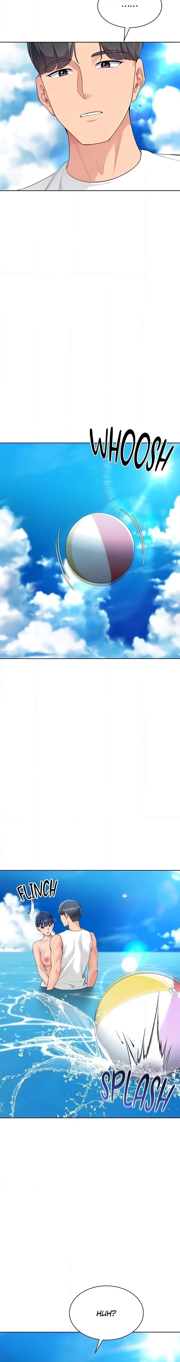 Read Set It! chapter 68 image 7 on Lezhin