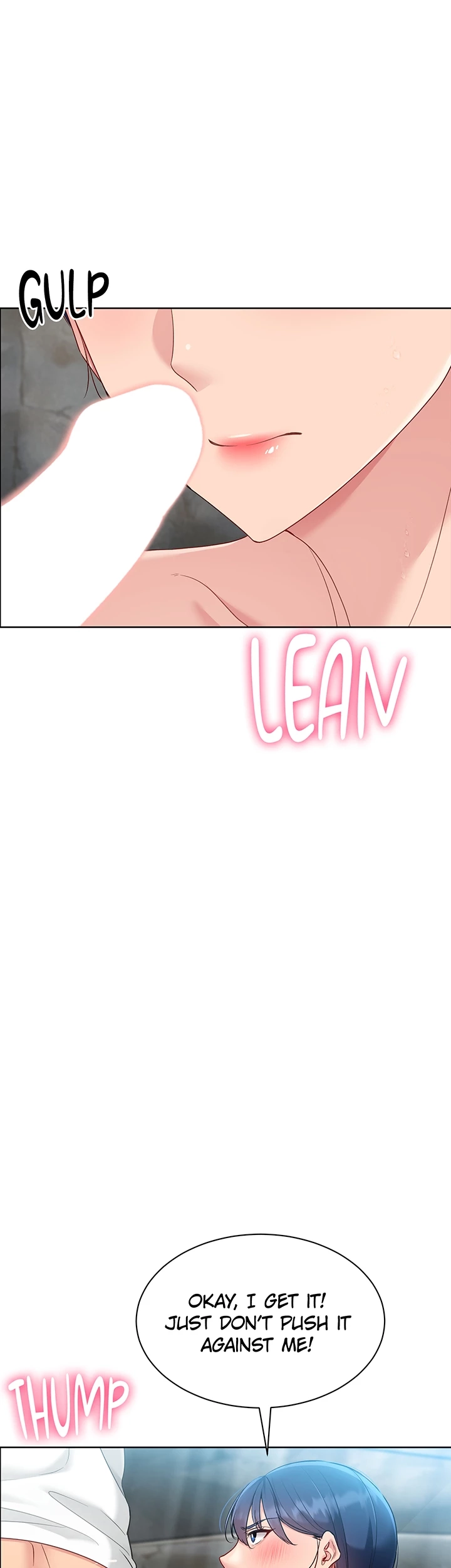 Read Set It! chapter 69 image 1 on Lezhin