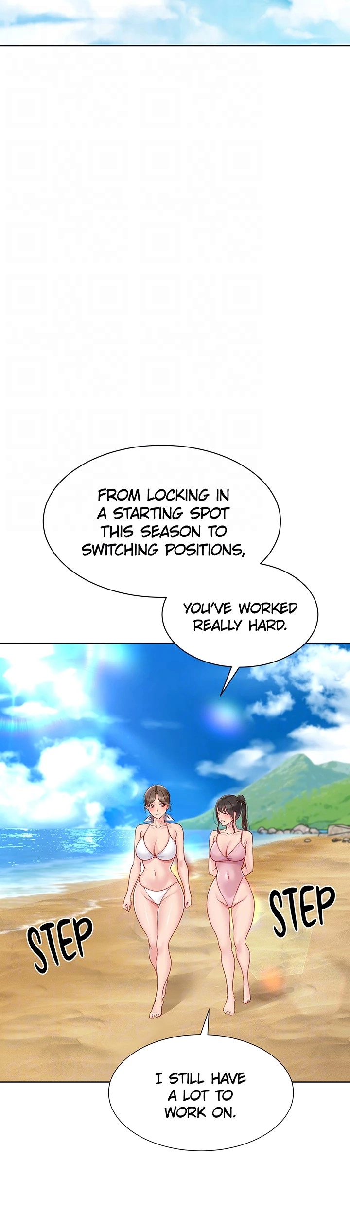 Read Set It! chapter 69 image 10 on Lezhin