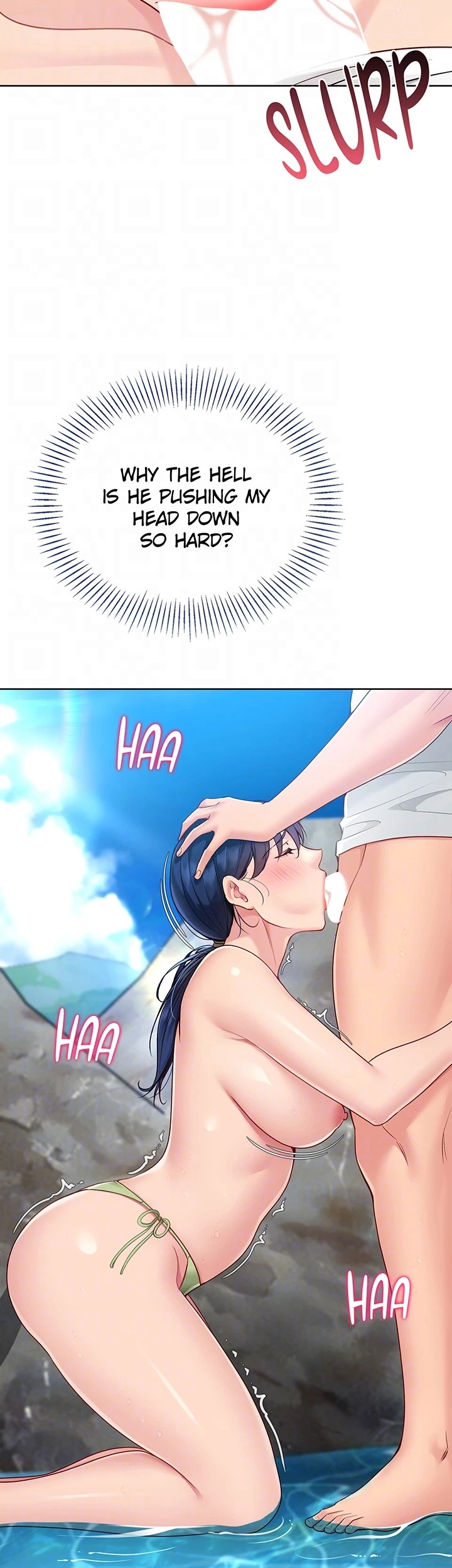Read Set It! chapter 69 image 17 on Lezhin