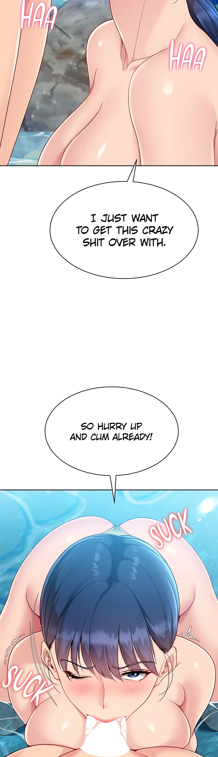 Read Set It! chapter 69 image 21 on Lezhin