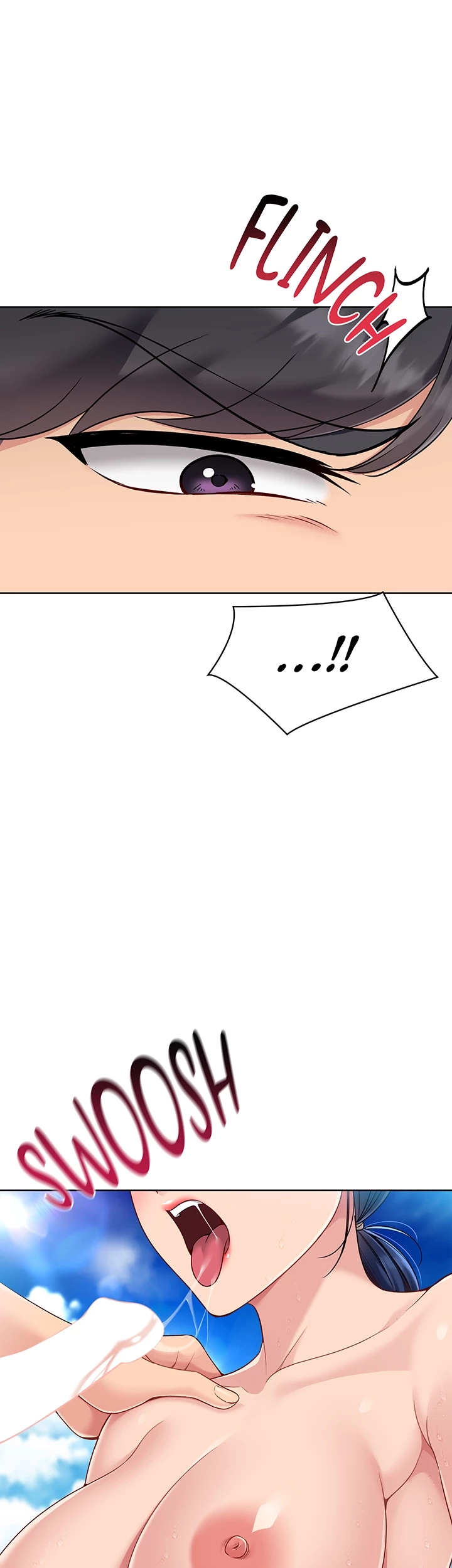 Read Set It! chapter 69 image 24 on Lezhin