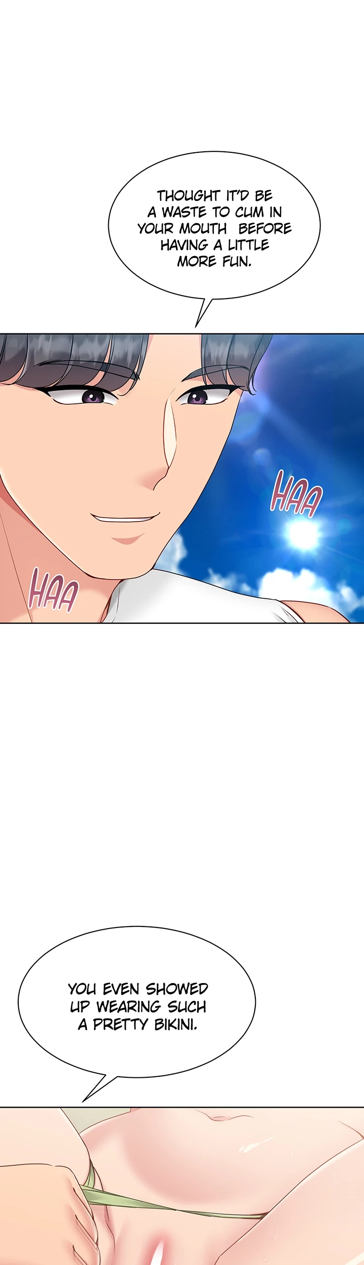Read Set It! chapter 69 image 28 on Lezhin