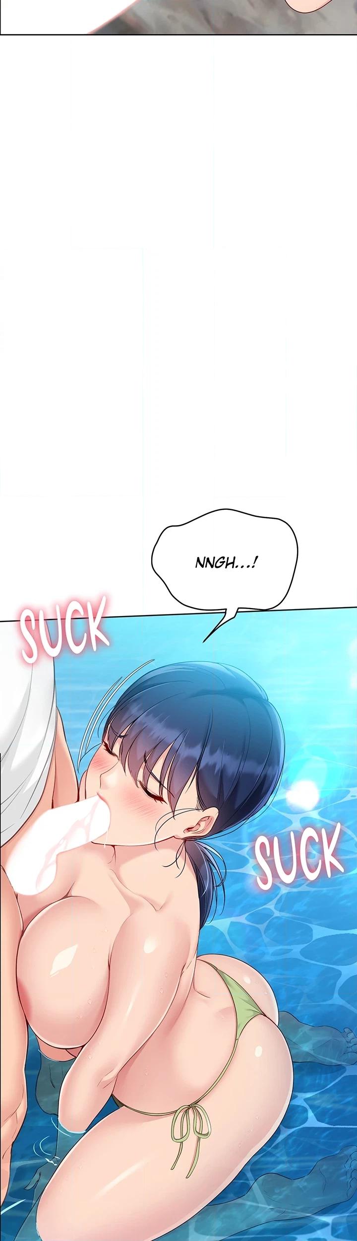 Read Set It! chapter 69 image 3 on Lezhin