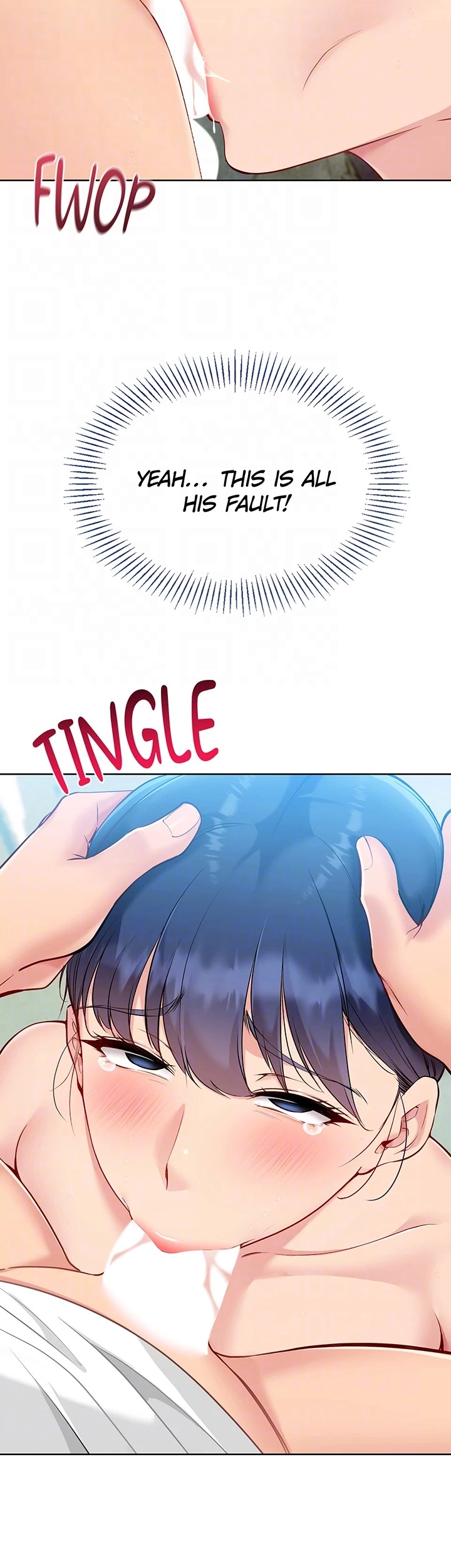 Read Set It! chapter 69 image 39 on Lezhin