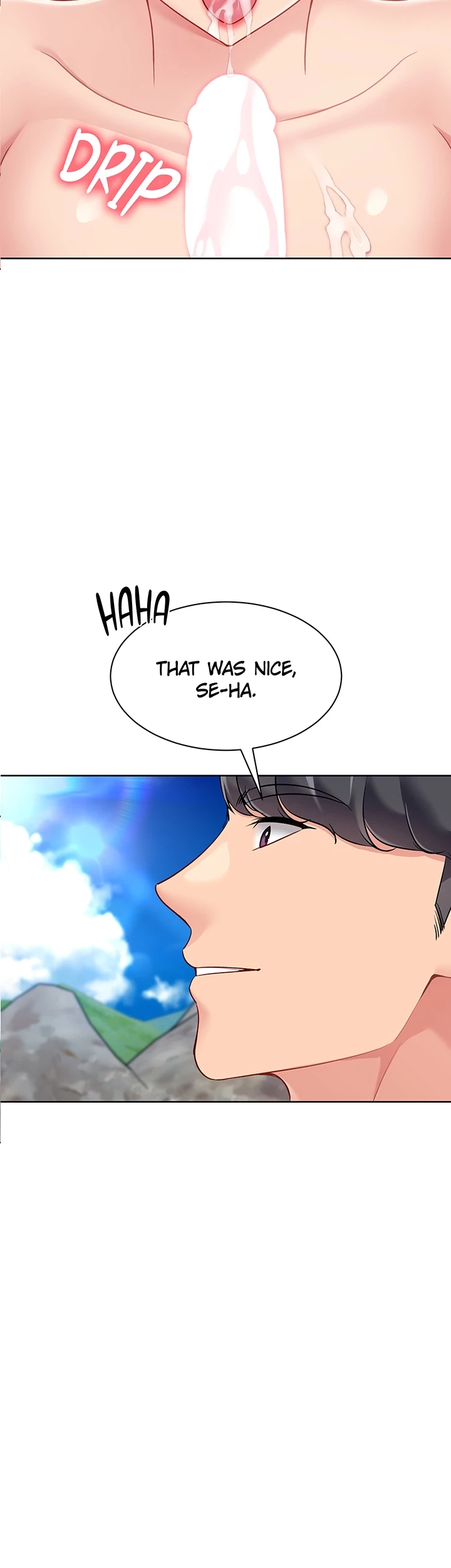 Read Set It! chapter 69 image 43 on Lezhin