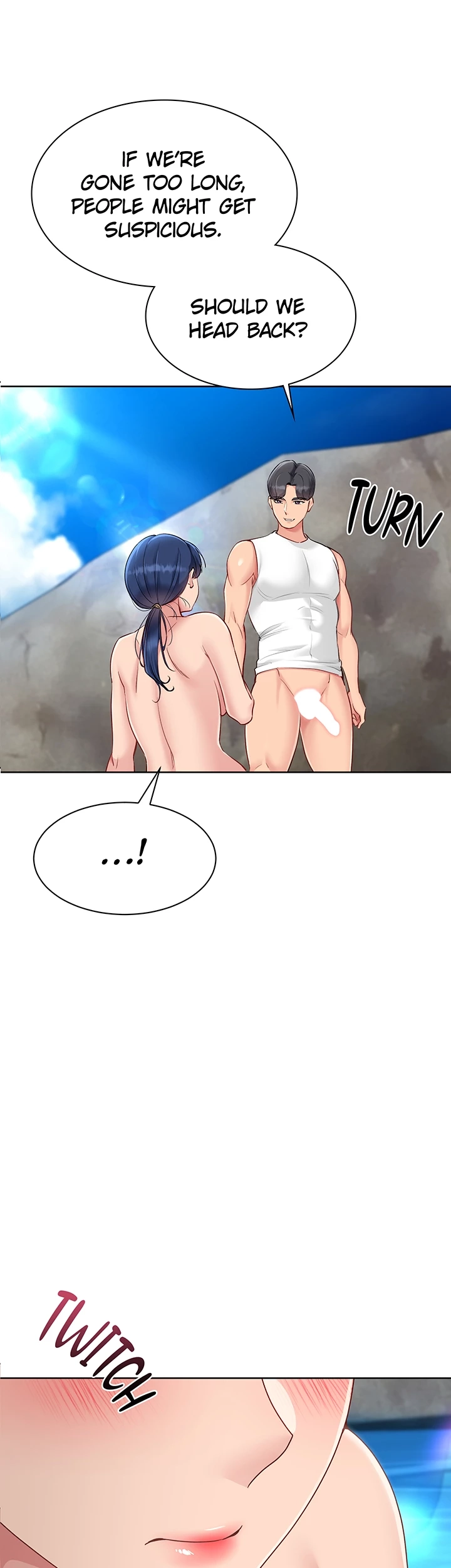 Read Set It! chapter 69 image 45 on Lezhin