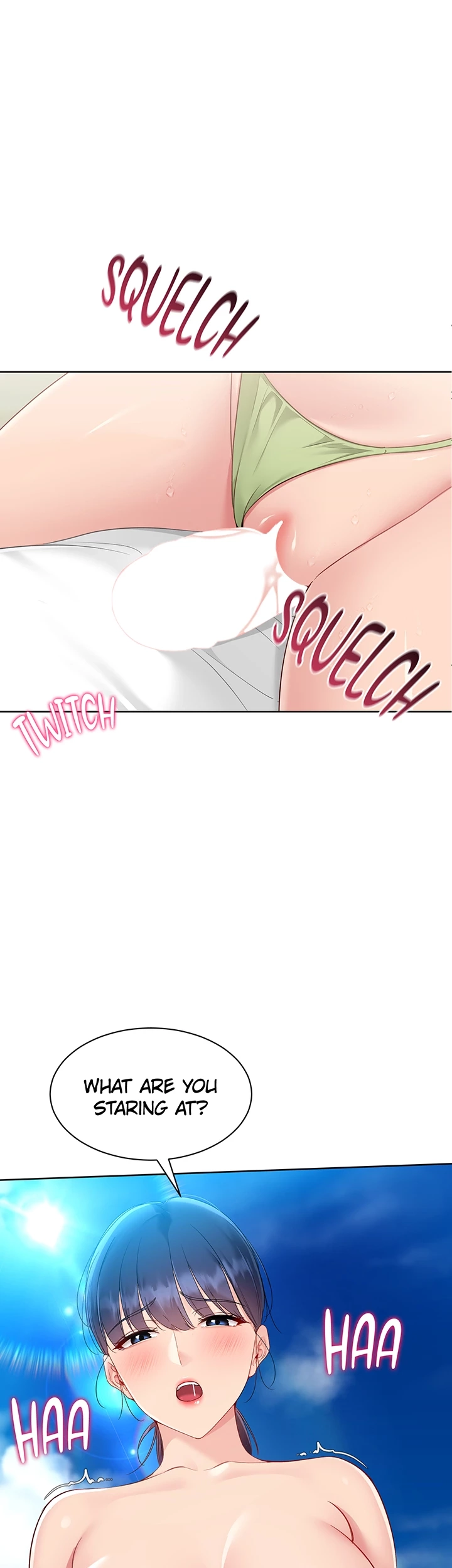 Read Set It! chapter 69 image 49 on Lezhin