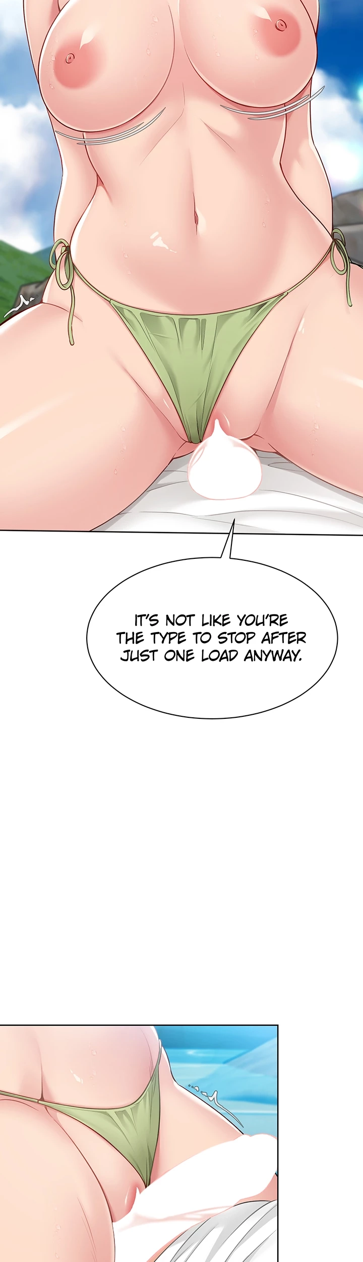 Read Set It! chapter 69 image 50 on Lezhin