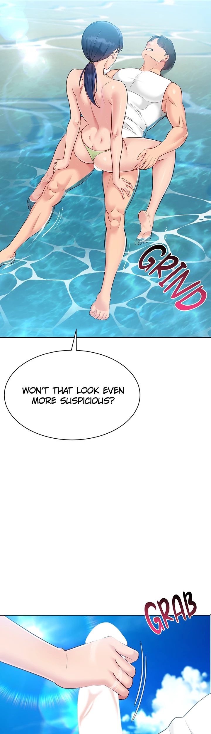 Read Set It! chapter 69 image 52 on Lezhin