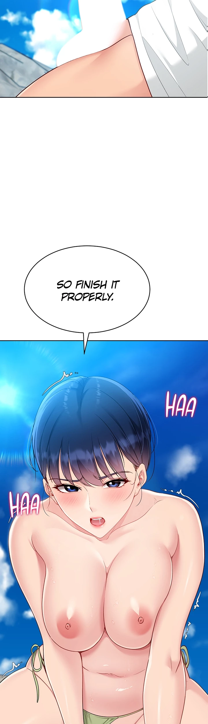 Read Set It! chapter 69 image 53 on Lezhin