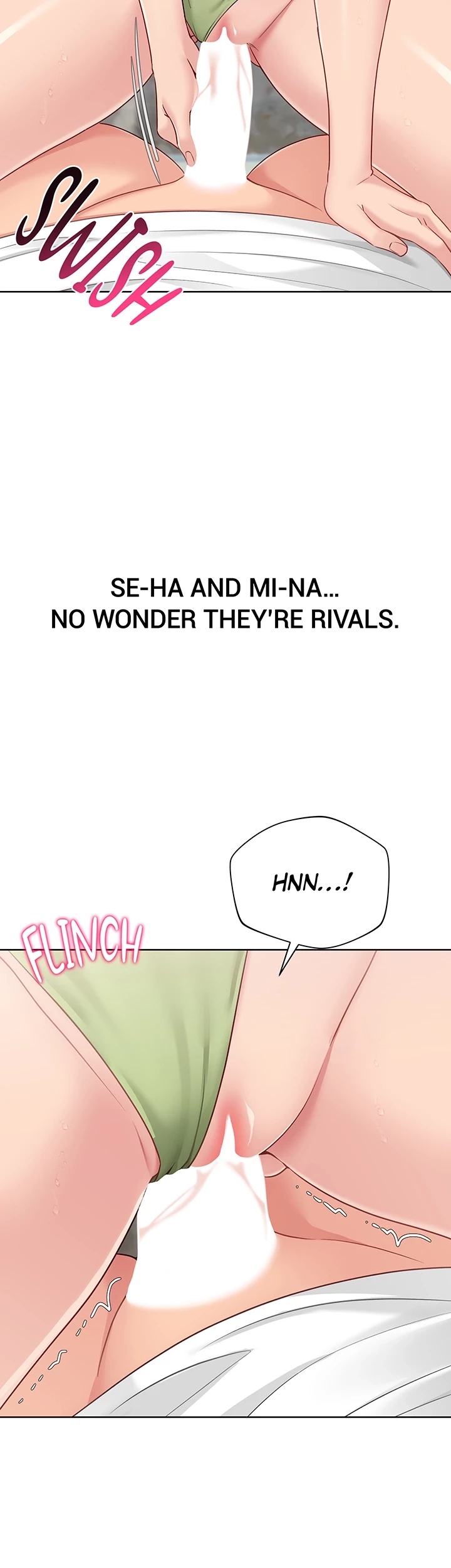Read Set It! chapter 69 image 54 on Lezhin