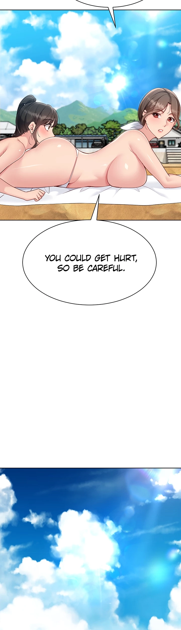 Read Set It! chapter 69 image 9 on Lezhin