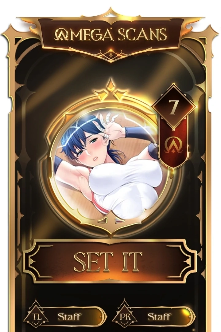 Read Set It! chapter 7 image 0 on Lezhin