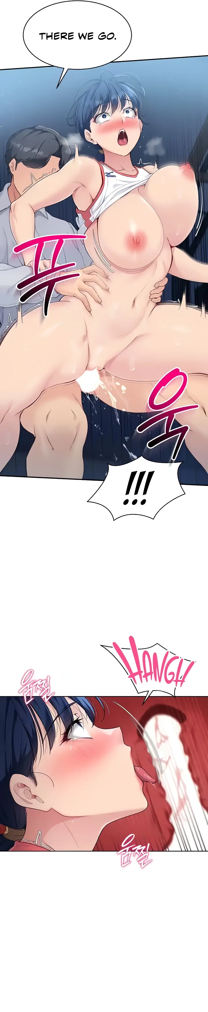 Read Set It! chapter 7 image 20 on Lezhin