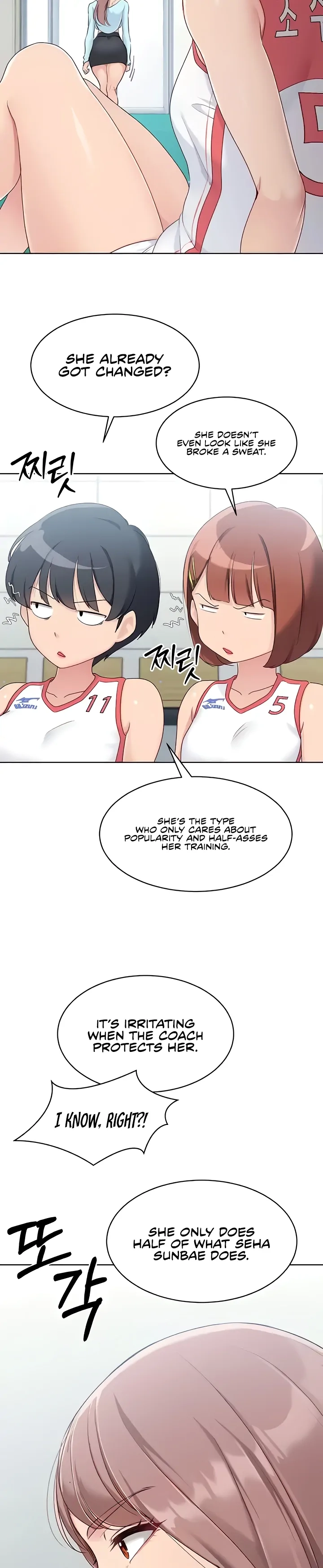 Read Set It! chapter 7 image 30 on Lezhin