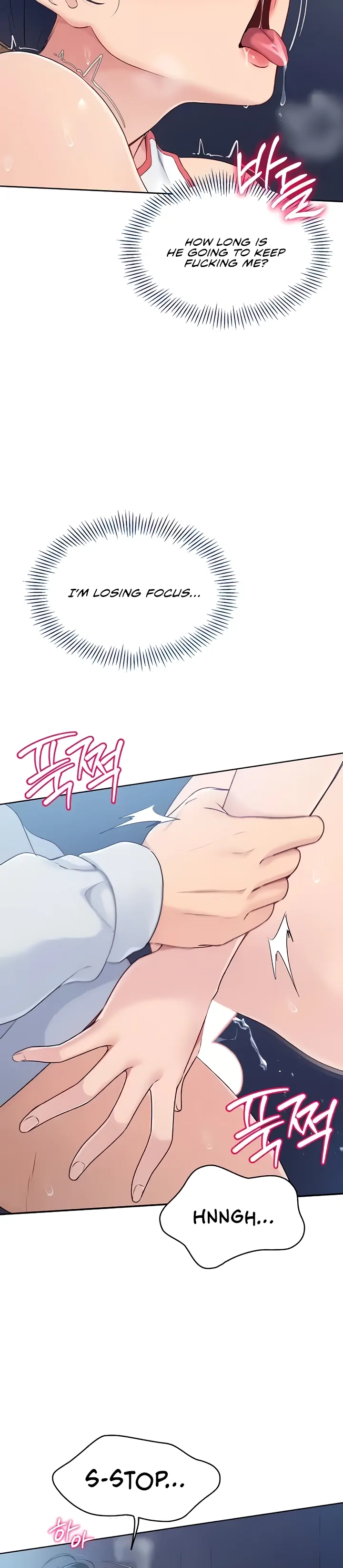 Read Set It! chapter 7 image 34 on Lezhin