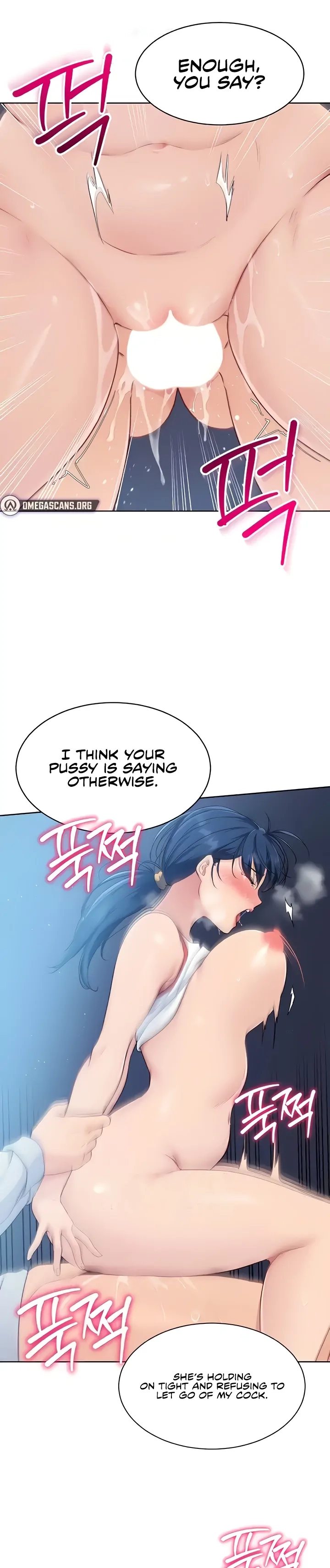 Read Set It! chapter 7 image 37 on Lezhin