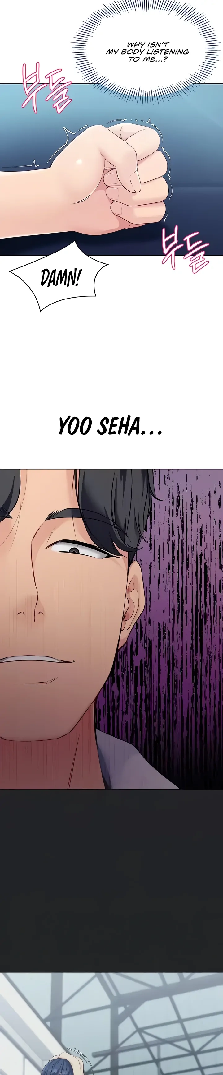 Read Set It! chapter 7 image 42 on Lezhin