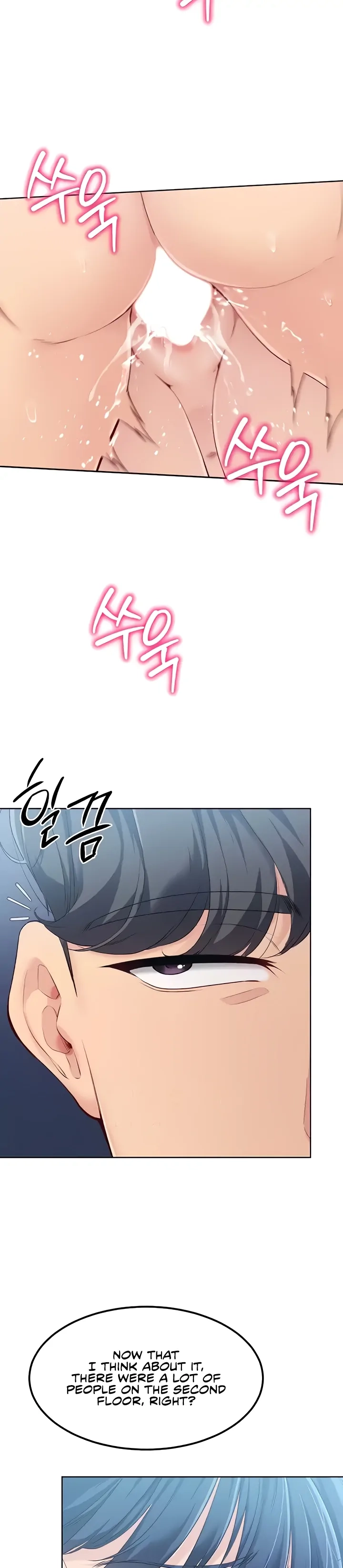 Read Set It! chapter 7 image 45 on Lezhin