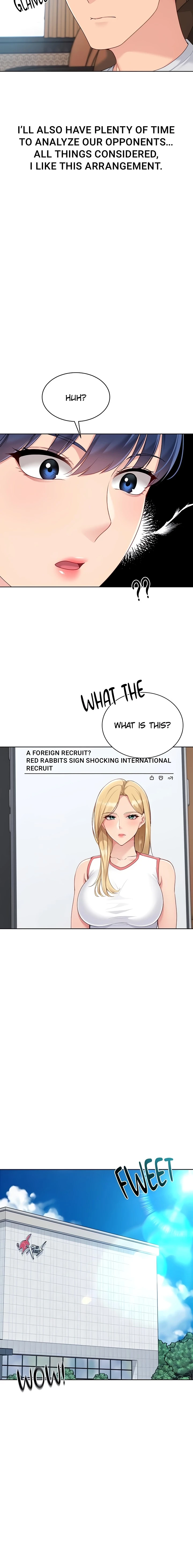 Read Set It! chapter 71 image 11 on Lezhin